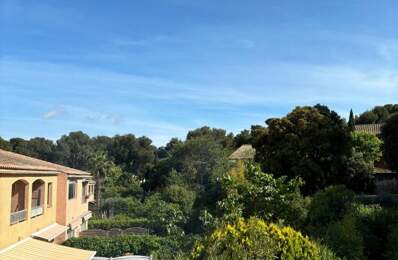 Appartement À Louer T2 meublé Sanary — photo du bien