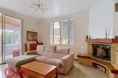 Maison 6 pièces 430000 €