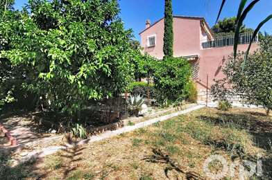 Maison 7 pièces 560000 €
