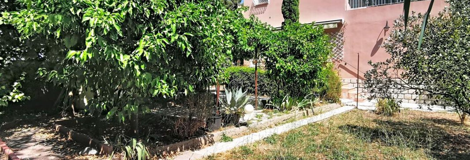 Maison 7 Pièces 147 m² à vendre à Toulon (83200)