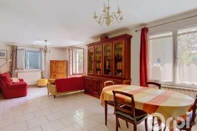 Maison 7 pièces 560000 €