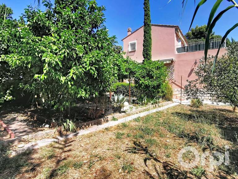 Toulon Ouest (83200) Maison Type 6 de 147 m² — photo 1