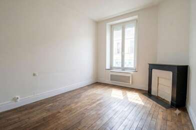 Appartement 2 pièces 99000 €