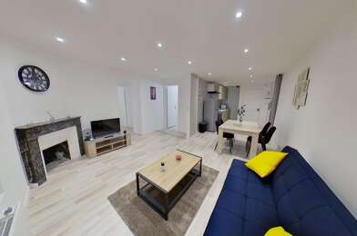 Appartement 2 pièces 660 €