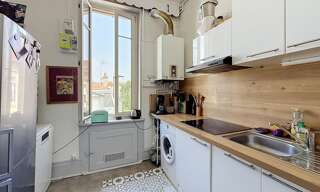 Appartement 4 Pièces 73 m² à louer à Nancy (54000)