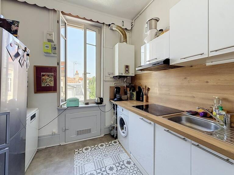 Appartement À Louer — photo 1