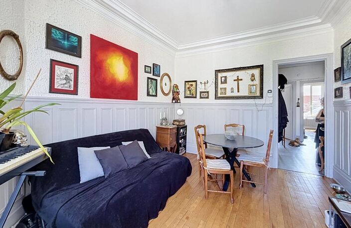 Appartement À Louer — photo 2