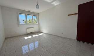 Appartement 1 Pièce 27 m² à louer à Vandœuvre-lès-Nancy (54500)