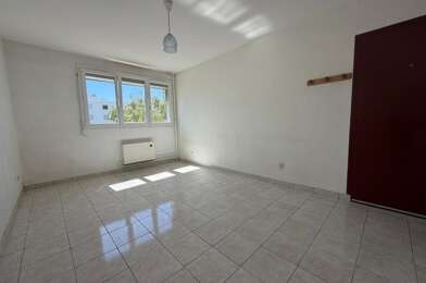 Appartement 1 pièces 490 €