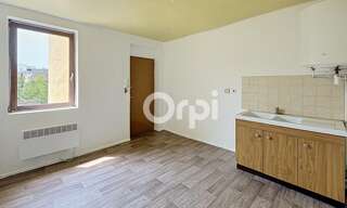 Appartement 2 Pièces 37 m² à louer à Nancy (54000)