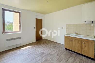 Appartement 2 pièces 450 €