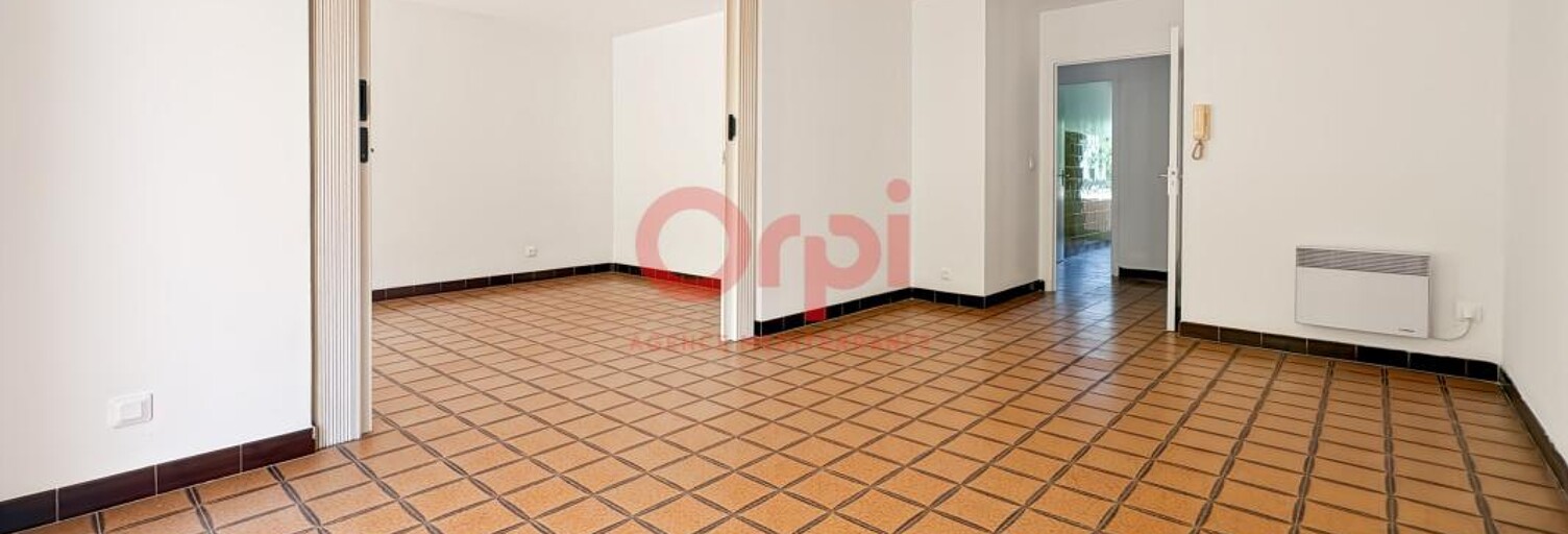 Appartement 2 Pièces 56 m² à louer à Fréjus (83600)