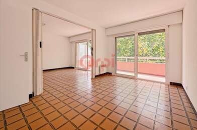 Appartement 2 pièces 830 €