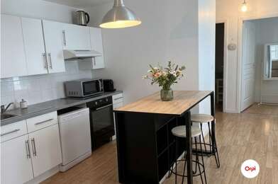 Appartement 2 pièces 90000 €
