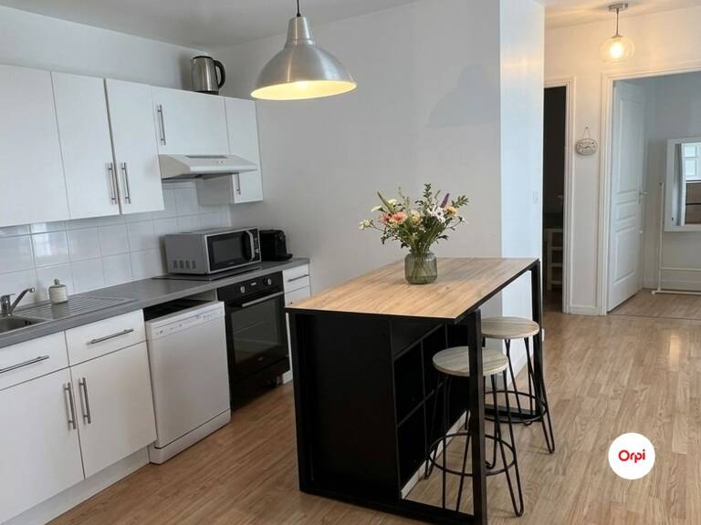 Appartement À Vendre — photo 1