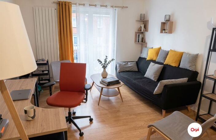 Appartement À Vendre — photo 2