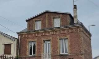 Maison 4 Pièces 90 m² à vendre à Le Havre (76620)