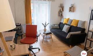 Appartement 2 Pièces 48 m² à vendre à Le Havre (76600)