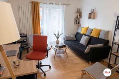Appartement 2 pièces 109000 €