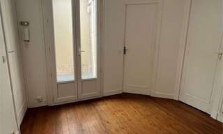 Appartement 2 Pièces 32 m² à louer à Le Havre (76600)