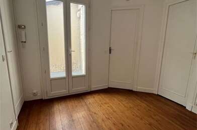 Appartement 2 pièces 485 €