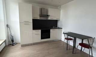 Appartement 1 Pièce 22 m² à louer à Le Havre (76600)