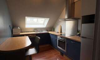 Appartement 2 Pièces 36 m² à louer à Le Havre (76600)