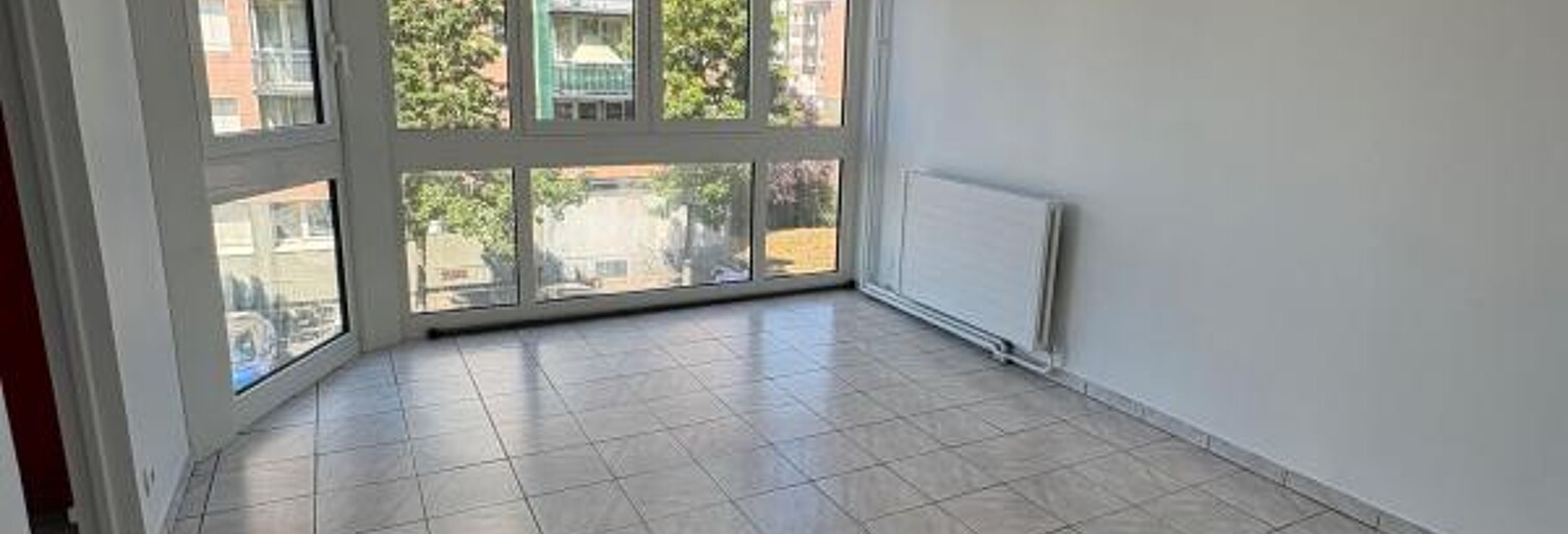 Appartement 2 Pièces 48 m² à louer à Le Havre (76610)