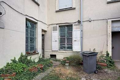 Maison 3 pièces 201000 €