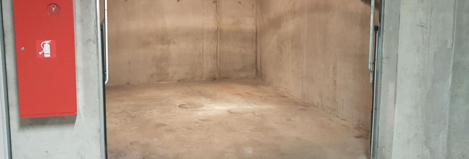 Commerce  14 m² à louer à Cruseilles (74350)