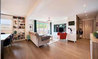 Appartement 4 Pièces 105 m² à vendre à Annecy (74000)