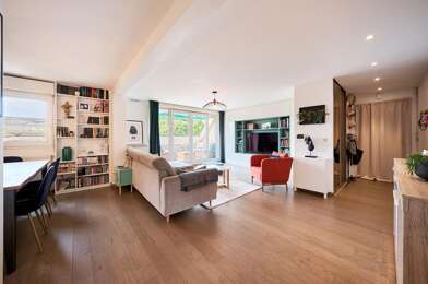 Appartement 4 pièces 430000 €