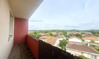 Appartement 2 Pièces 44 m² à vendre à Portet-sur-Garonne (31120)