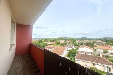 Appartement 2 pièces 86000 €