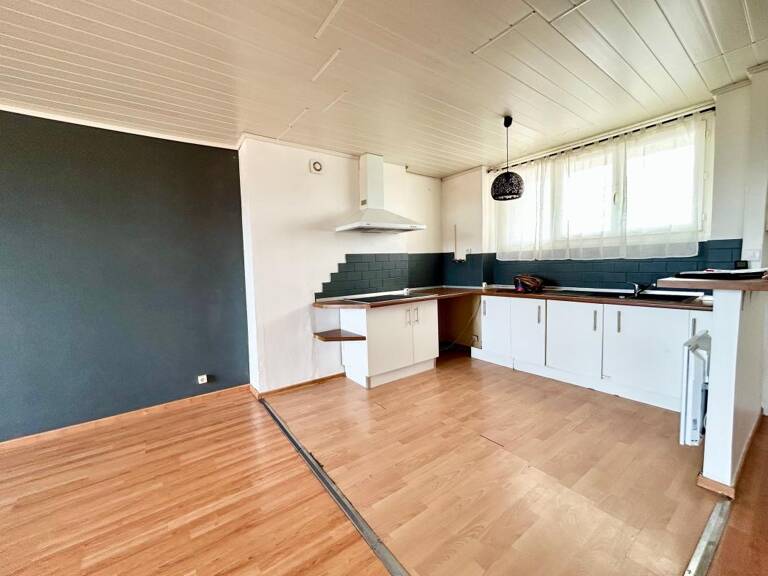 PORTET-SUR-GARONNE - T2 avec balcon et parking – Idéal premier achat ou investissement locatif — photo 1