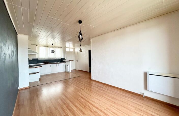 PORTET-SUR-GARONNE - T2 avec balcon et parking – Idéal premier achat ou investissement locatif — photo 2