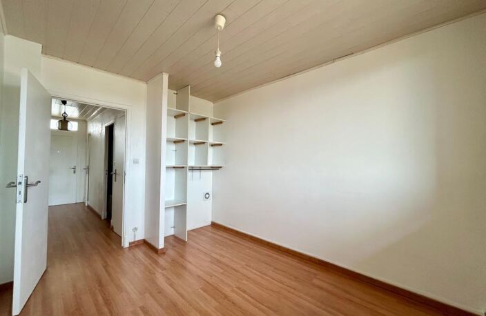 PORTET-SUR-GARONNE - T2 avec balcon et parking – Idéal premier achat ou investissement locatif — photo 3