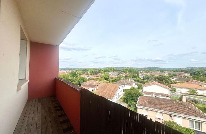PORTET-SUR-GARONNE - T2 avec balcon et parking – Idéal premier achat ou investissement locatif — photo 5