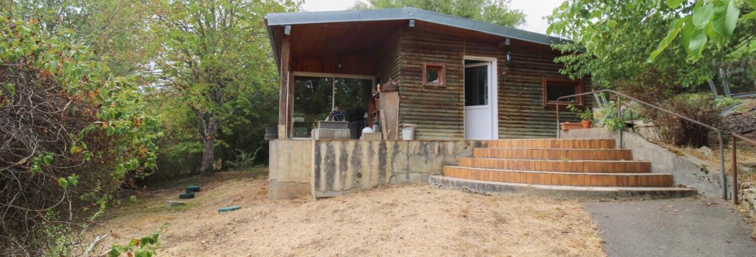 Maison 3 Pièces 70 m² à vendre à Château-Renard (45220)