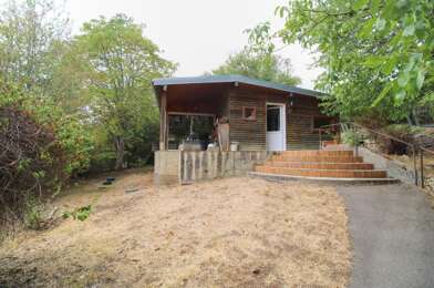 Maison 3 pièces 115000 €