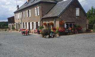 Maison 10 Pièces 334 m² à vendre à Gilly-sur-Loire (71160)