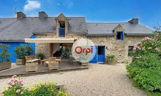 Maison 4 Pièces 145 m² à vendre à Marzan (56130)