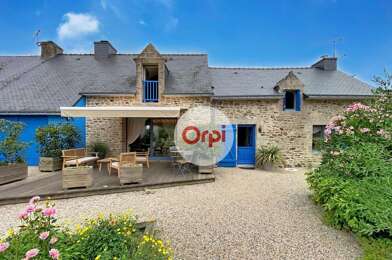 Maison 4 pièces 378000 €