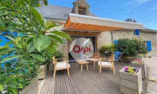 Maison 4 Pièces 145 m² à vendre à Marzan (56130)