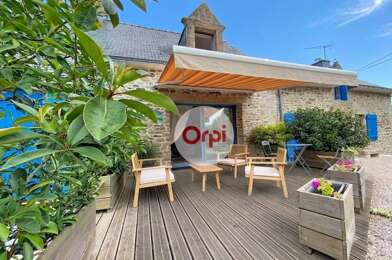 Maison 4 pièces 378000 €