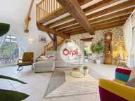 Maison À Vendre : Longère Rénovée avec  grand Jardin - 56130 Marzan — photo 2