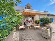 Maison À Vendre : Longère Rénovée avec  grand Jardin - 56130 Marzan — photo 3