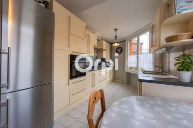 Maison 3 pièces 151690 €