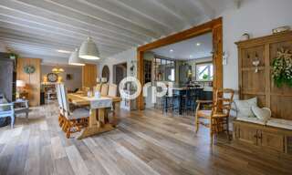 Maison 6 Pièces 160 m² à vendre à Loos-en-Gohelle (62750)