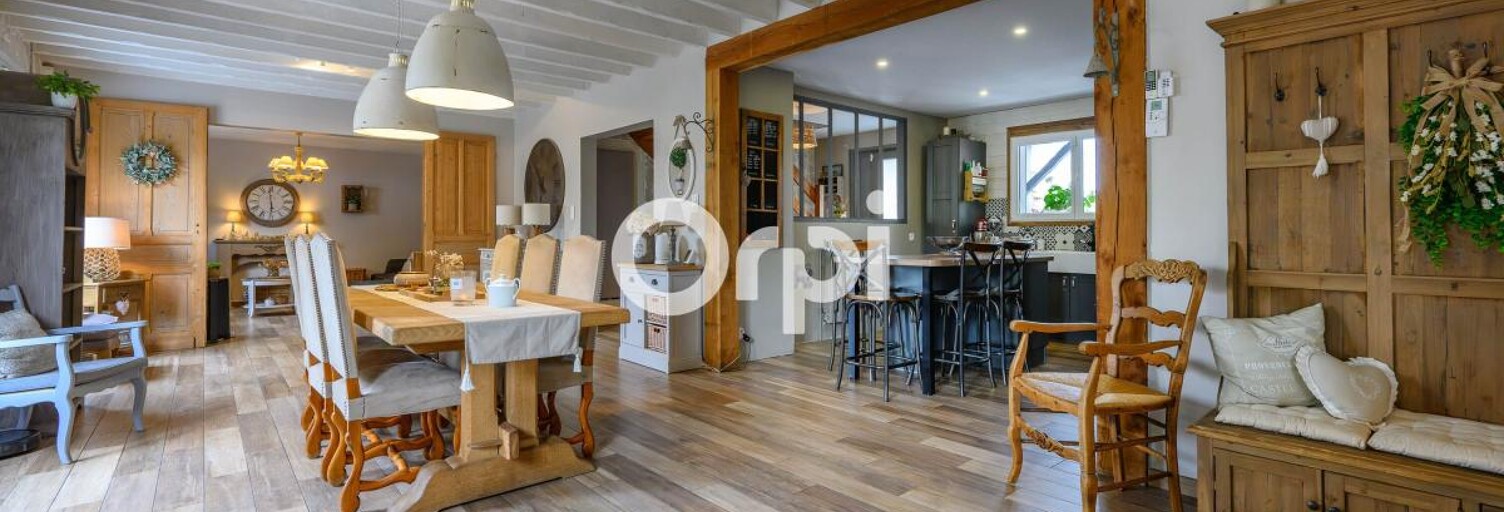 Maison 6 Pièces 160 m² à vendre à Loos-en-Gohelle (62750)